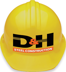 DH Steel Construction