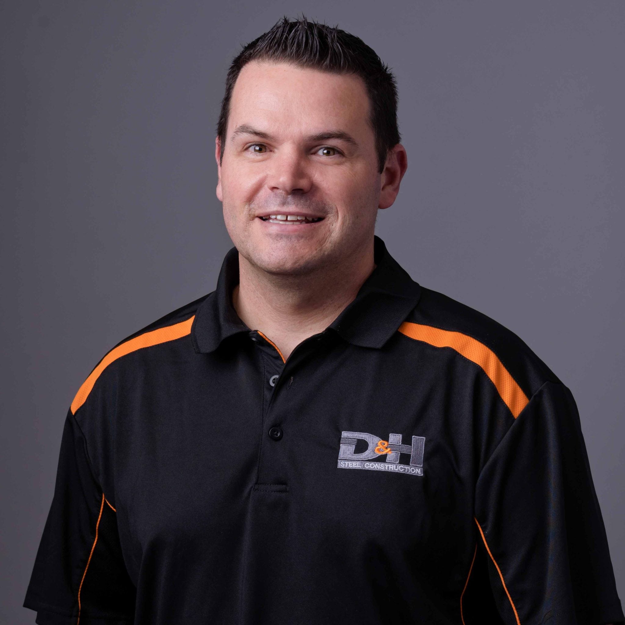 Daryl Warren