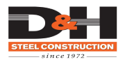 DH Steel Construction