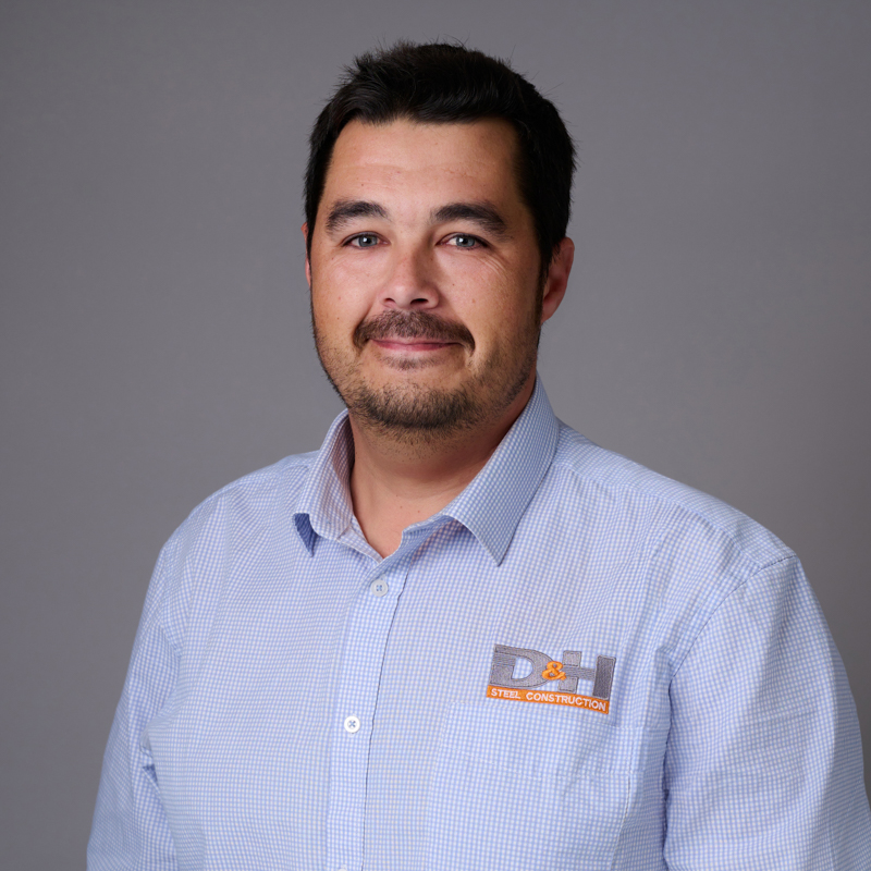 Schalk VanderZandt